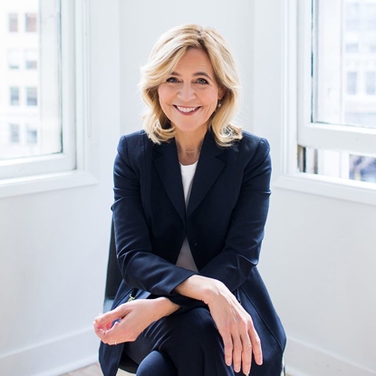 Catherine Lerer Photo